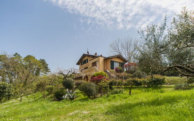 Casa Gianna