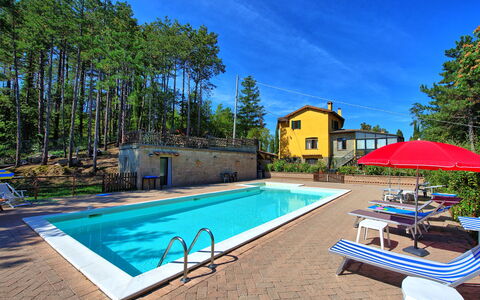 Villa Lorenzo: Piscina, Propiedad, Bienes Raíces, Ocio, Casa, Edificio, Inmuebles, Recurso, Vacaciones, Casa