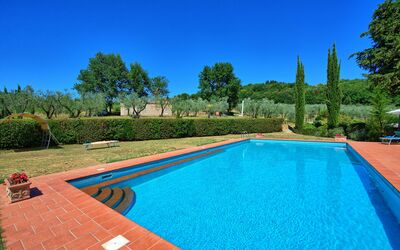 La Stalla - Fornacette, Toscana, Italia