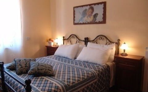 Alojamiento:&nbsp;Girasole B&b