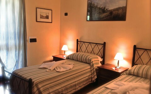 Alojamiento:&nbsp;Ramo B&b