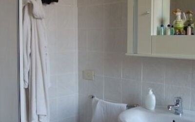 Alojamiento:&nbsp;Girasole B&b