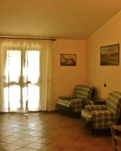 Villa Apt Quercia