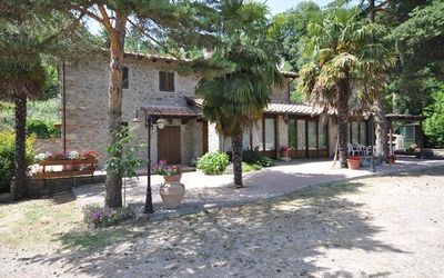 Casale Doccione - Subbiano, Toscana, Italia