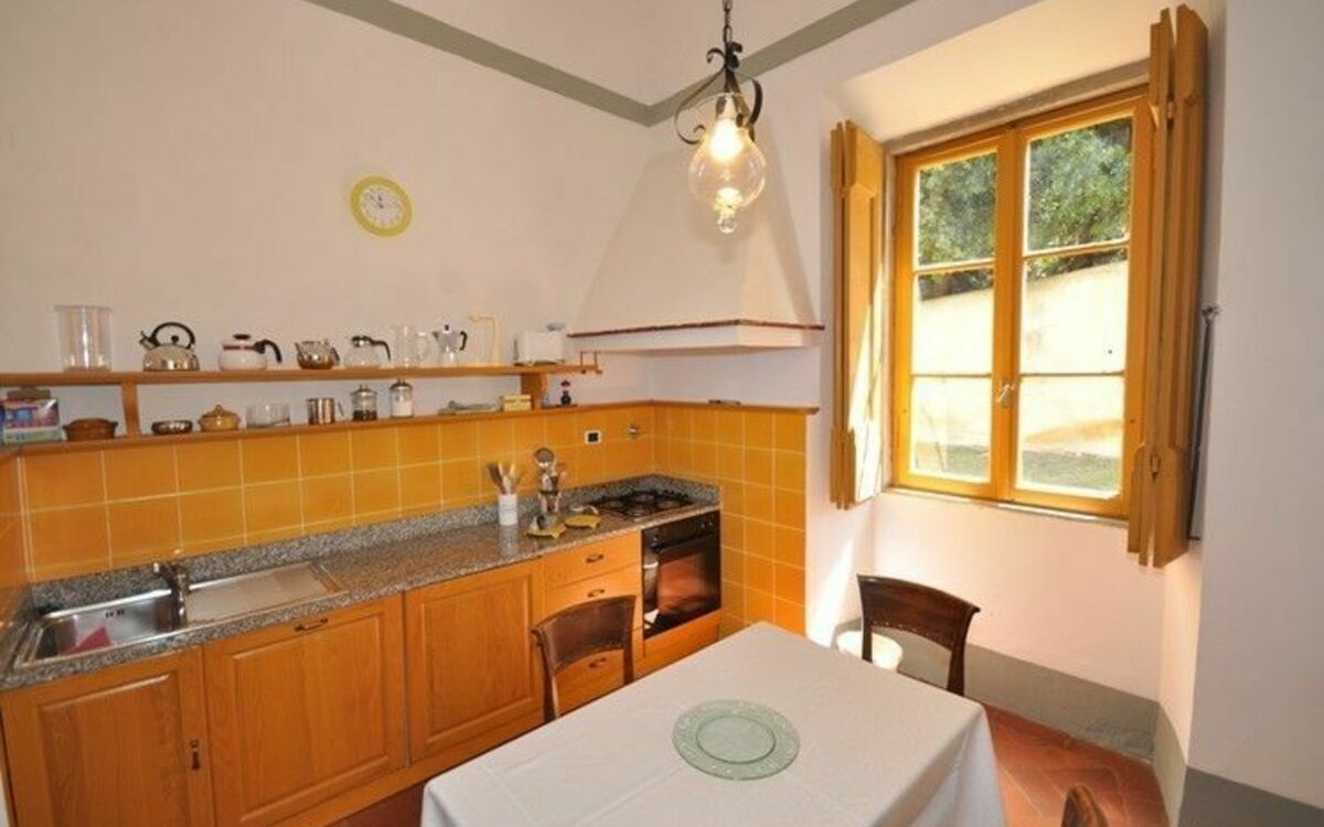 Alojamiento:&nbsp;Cappella