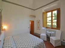 Alojamiento:&nbsp;Cappella