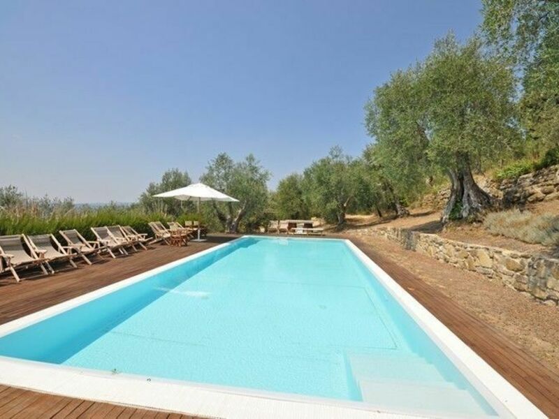 Gamberaia Dependance