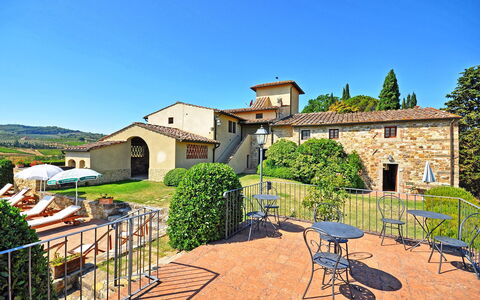 Tenuta: Propiedad, Casa, Edificio, Bienes Raíces, Casa, Inmuebles, Barrio Residencial, Cabaña, Área Rural, Cielo