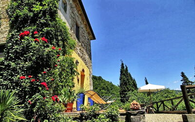 Casa Uscioli