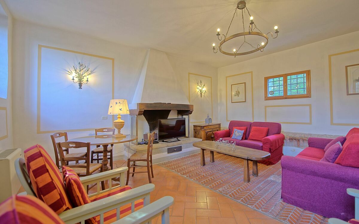 Alojamiento:&nbsp;Collina 6