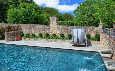 Collina - San Donato in Collina, Toscana, Italia - Collina 2