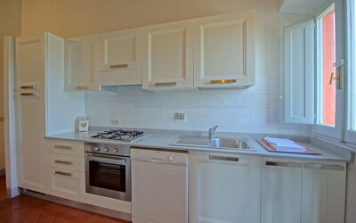 Alojamiento:&nbsp;Collina 5