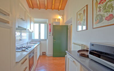 Alojamiento:&nbsp;Collina 5