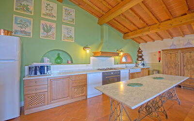 Alojamiento:&nbsp;Collina 2