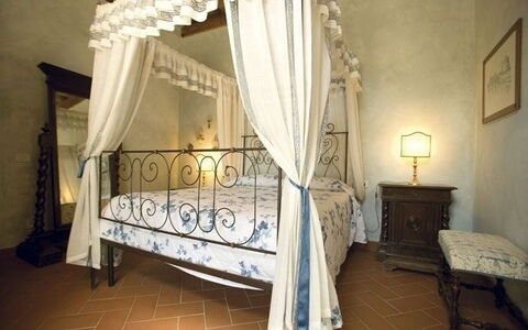 Alojamiento:&nbsp;Il Giacinto