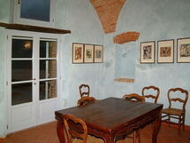 Alojamiento:&nbsp;Il Giacinto