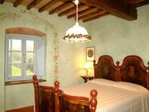 Alojamiento:&nbsp;L'alloro