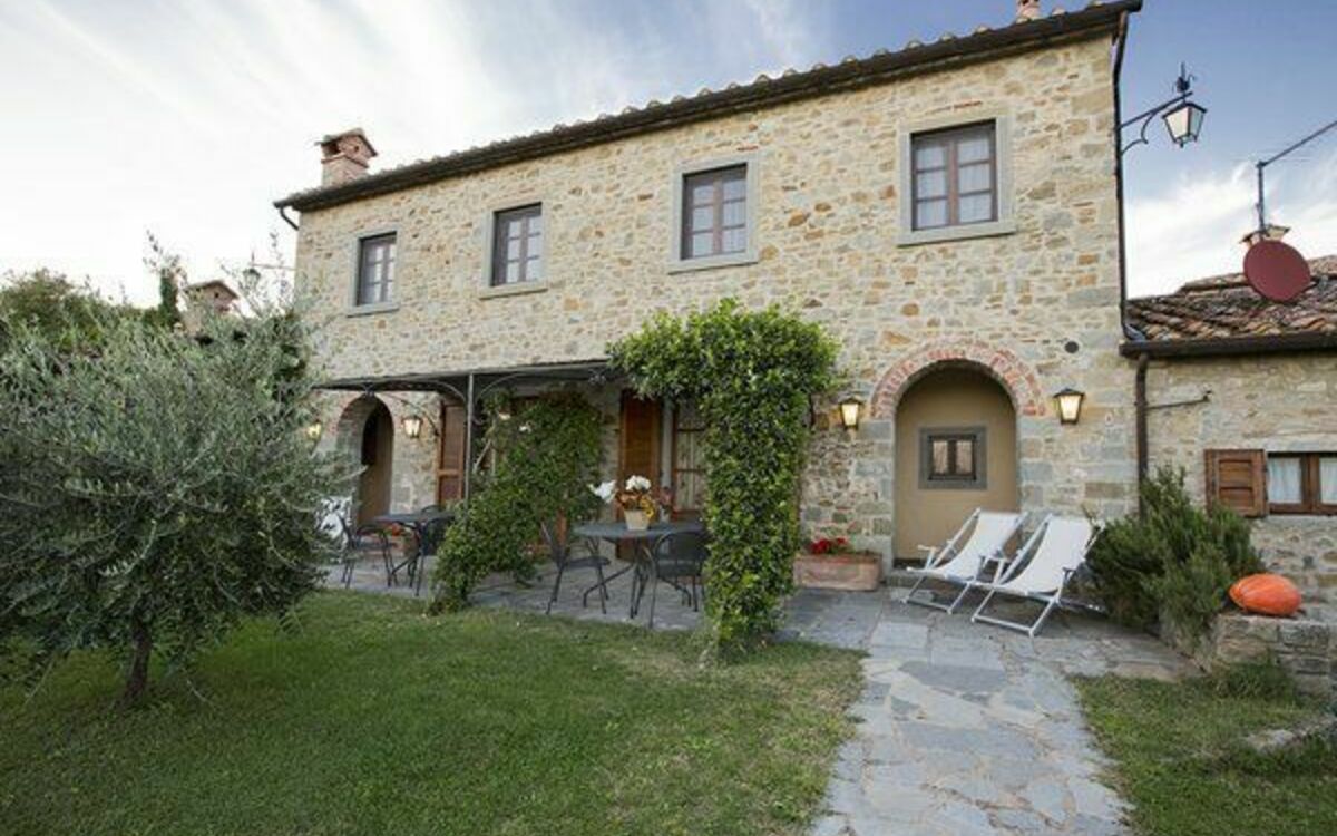 Alojamiento:&nbsp;Appartamento 8