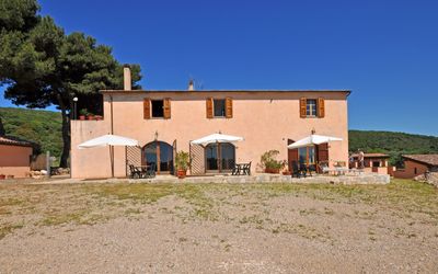 Talamone: Propiedad, Casa, Casa, Edificio, Bienes Raíces, Inmuebles, El Terreno Del Lote, Casa De Campo, Villa, Área Rural