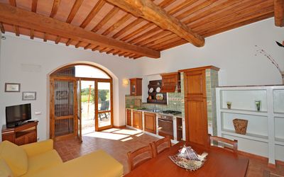 Talamone 3: Propiedad, Habitación, Edificio, Techo, Casa, Sala, Mueble, Diseño De Interiores, Bienes Raíces, Casa