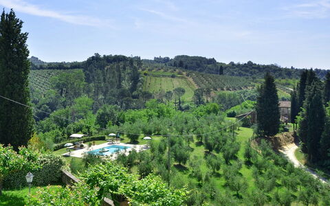 Villa Buonaparte: Vegetación, Naturaleza, Paisaje Natural, Hill Station, Reserva Natural, Árbol, Biome, Desierto, Botánica, Montaña