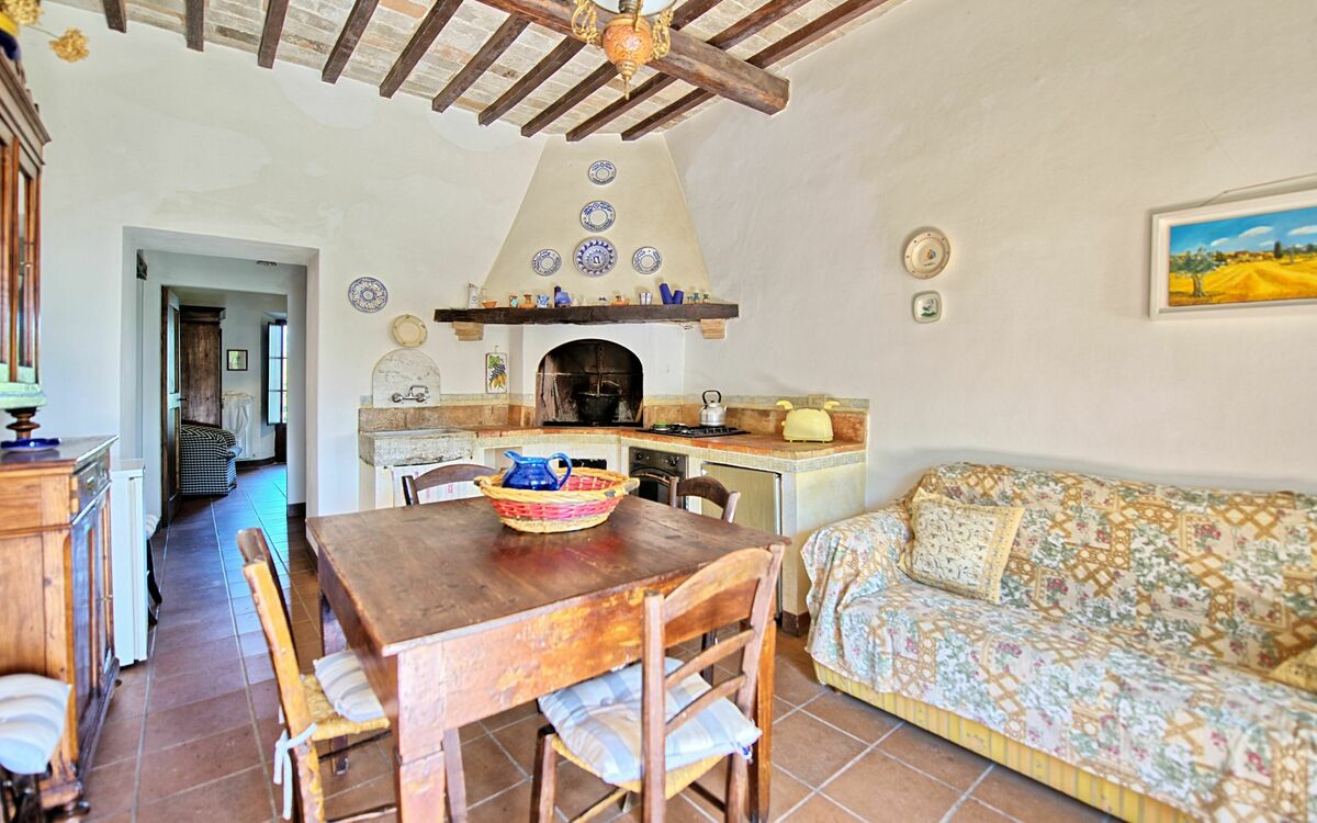 Alojamiento:&nbsp;Sarteano 4