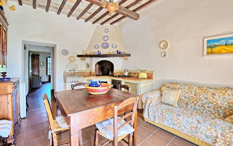 Alojamiento:&nbsp;Sarteano 4