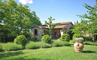 Sarteano - Chiusi, Toscana, Italia - Sarteano 1