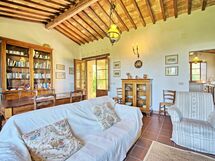 Alojamiento:&nbsp;Sarteano 1