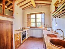 Alojamiento:&nbsp;Sarteano 1