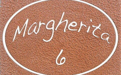 Alojamiento:&nbsp;Margherita