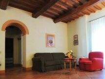 Alojamiento:&nbsp;Ginestra