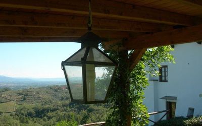 La Tuia Vacanze - Montevarchi, Toscana, Italia