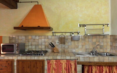 Alojamiento:&nbsp;Casa Girasole