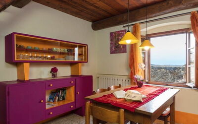 Alojamiento:&nbsp;Casa Girasole