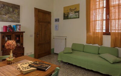 Alojamiento:&nbsp;Casa Edera