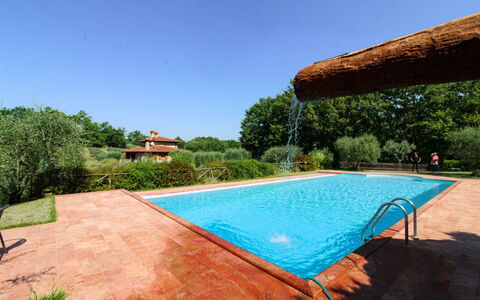 La Casetta nel Bosco: Inmuebles, Casa De Campo, Jardín, Paisajismo, Hacienda, Césped, Villa, Yarda, Patio Interior, Mansión