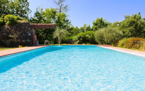 La Casetta nel Bosco: Inmuebles, Casa De Campo, Jardín, Paisajismo, Hacienda, Césped, Villa, Yarda, Patio Interior, Mansión