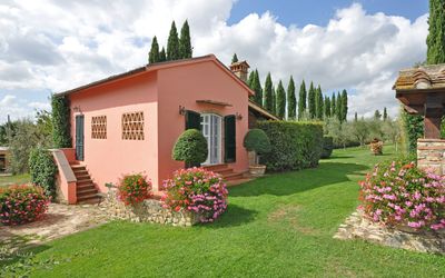 Casa Paola - Grassina, Toscana, Italia