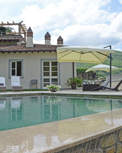 Villa Idetta