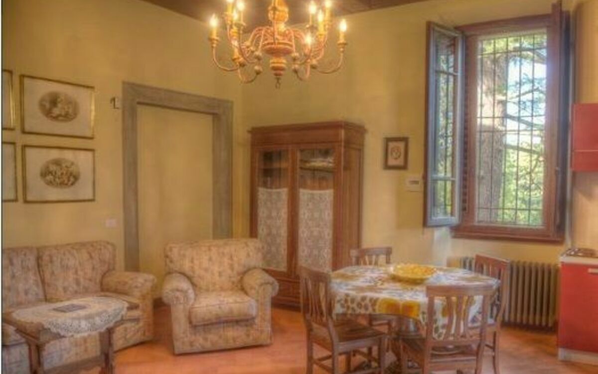 Alojamiento:&nbsp;Apartment Saladino