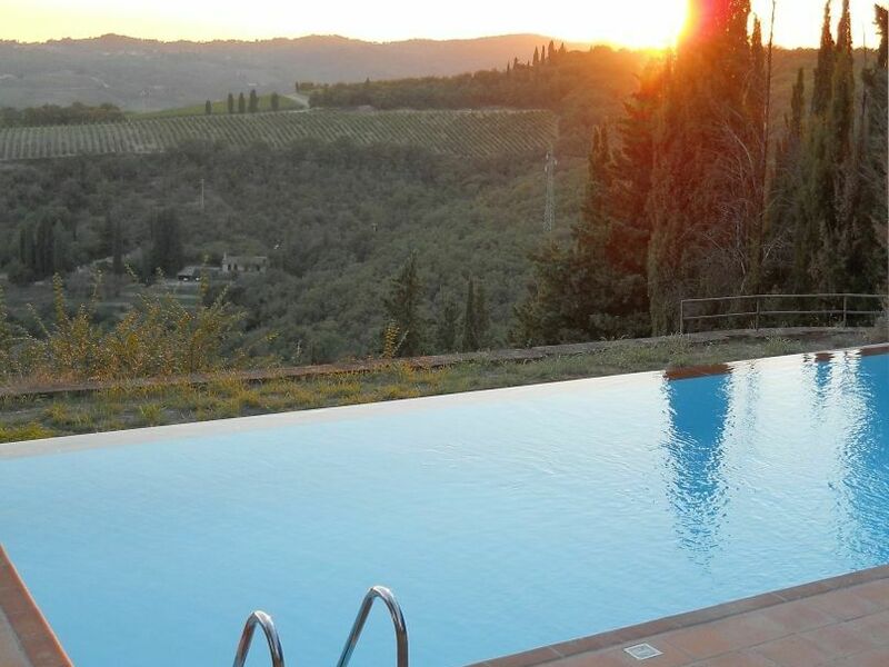 Swimming-pool (5mt x 10mt)