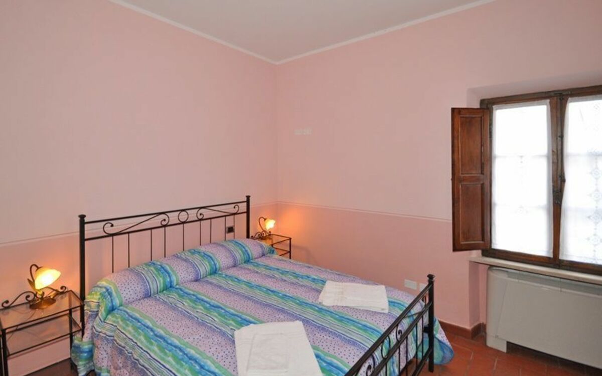 Alojamiento:&nbsp;Ghibellini 8