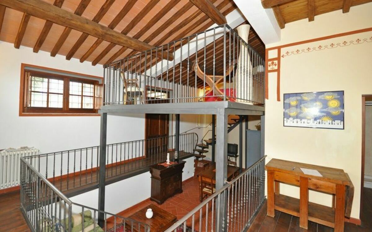 Alojamiento:&nbsp;Daniela 1