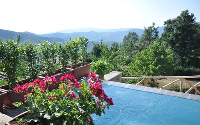 Casa Margherita 3 - Cortona, Toscana, Italia