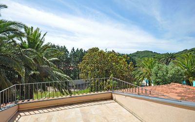 Villa le Palme - Marina di Campo, Toscana, Italia