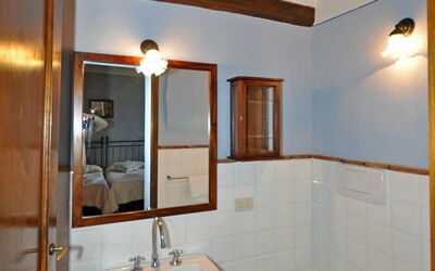 Alojamiento:&nbsp;Orciaia 2