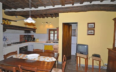 Alojamiento:&nbsp;Orciaia 1