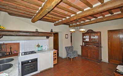 Alojamiento:&nbsp;Orciaia 3