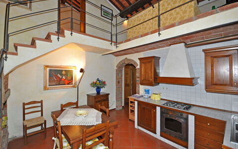 Alojamiento:&nbsp;Corelli 1